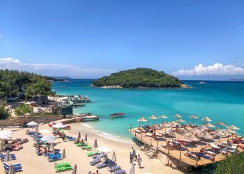 Kishte shkuar për peshkim, mbytet 40-vjeçari në Ksamil –