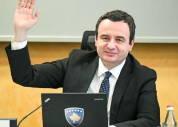 Kosova shpall organizata terroriste “Mbrojtjen Civile” dhe “Brigadën e Veriut” –