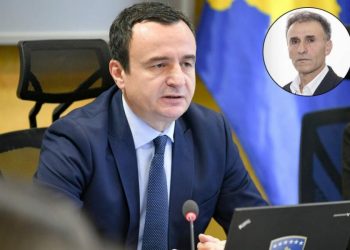 I shqetësuar se mos lëshoja pe unë –