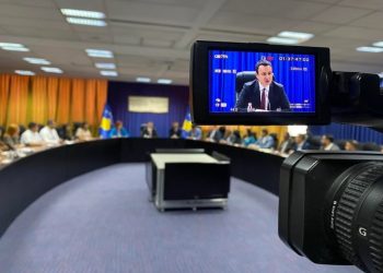 Do krijojmë mundësi të barabarta për të gjitha komunitetet –