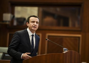 Nuk mund të mbyll sytë para bandave të organizuara nga Beogradi –