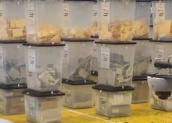 Parregullsitë në 14 maj, “BF” i drejtohet Kolegjit Zgjedhor me 3 ankesa –