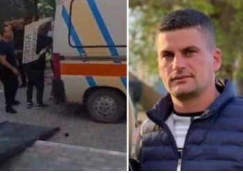 I vdiq kushëriri dhe u konfliktua me mjekët, burg për Brikel Alikaj –