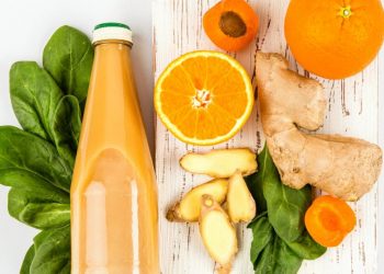 Lëngjet natyrale që ndihmojnë në ngadalësim të plakjes –