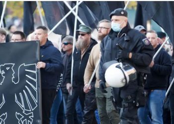 Lëvizja ‘Anastasia’, një tjetër rast i ekstremit të djathtë në Gjermani –