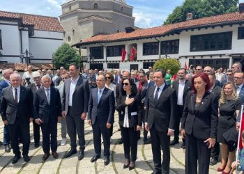 145 vjetori i Lidhjes së Prizrenit, krerët e Kosovës bëjnë thirrje për bashkim –