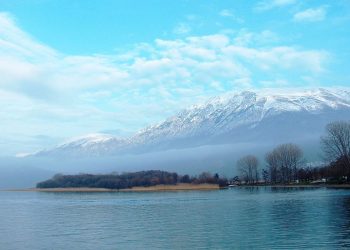 Po lahej në liqen, ndërron jetë 44-vjeçari në Pogradec –