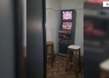 Lojra fati të paligjshme, arrestohen dy vëllezër në Mat –