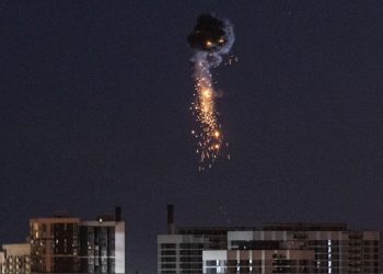 SHBA e shqetësuar se Irani po ndërton fabrikë dronësh brenda Rusisë –