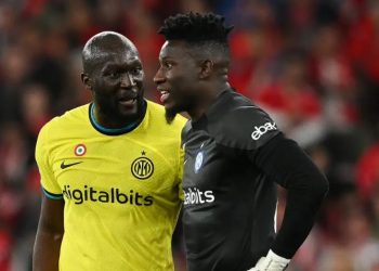 Lukaku nuk kthehet në Londër, të dy klubet bisedojnë për të shkëmbyer dy titullarët –