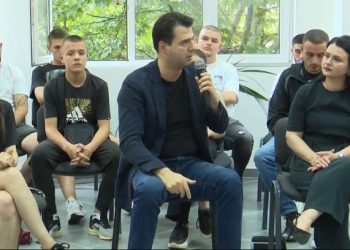 Nuk kam denoncuar korrupsionin me naftën të partisë sime –