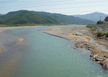 U mbyt dje në lumin Mat, gjendet trupi i pajetë i 22-vjeçarit –