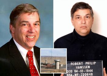 Vdes në burg, ish-agjenti i FBI që spiunoi për Rusinë –