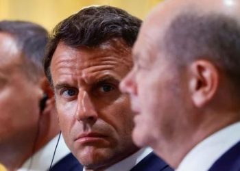 “Kievi pret sinjal të qartë”/ Lideri europian kërkon anëtarësimin urgjent të Ukrainës në NATO –