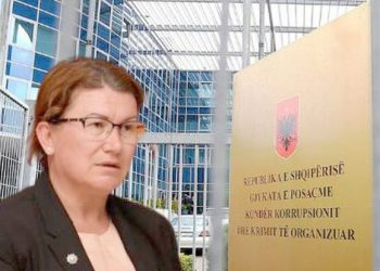 U kërcënua nga kryebashkiakja e Roskovecit, SPAK thërret për të dëshmuar sanitaren –