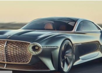 Kjo makinë elektrike do jetë me teknologji ‘të drejtimit pa shofer’ –