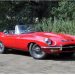 Del në shitje Jaguar E-Type klasik i blerë nga ylli televiziv –