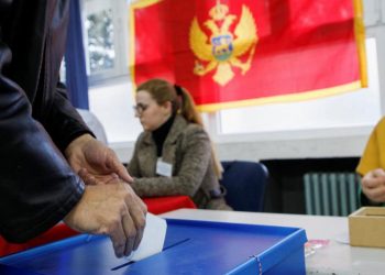 Zgjedhjet parlamentare në Malin e Zi, nën hijen e alarmit për bomba –