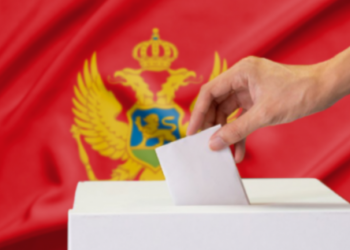 Mali i Zi mban sot zgjedhjet parlamentare, në garë 15 subjekte zgjedhore, mes tyre 2 parti shqiptare në koalicion –