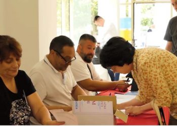 Zgjedhjet në Malin e Zi/ Publikohen rezultatet paraprake, ja kush kryeson –