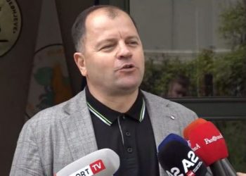 Maliqi nga KQZ: Më kanë vjedhur votat