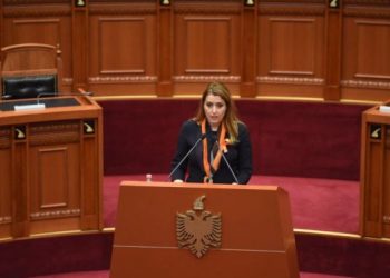 I arrestuan sekretaren, edhe Manastirliu si Rama: Përgjegjësia është individuale –