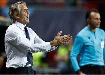 Nuk ishim në lartësinë e duhur, Spanja e meritoi fitoren –