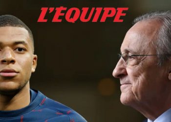 Perez i gatshëm që të bëjë ofertën e çmendur për Mbappe –