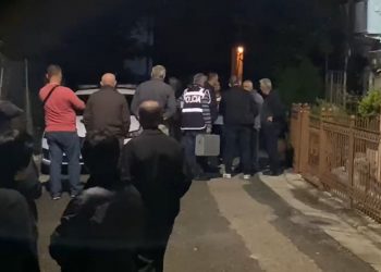 Në burg duhet të futet doktori, jo im bir –