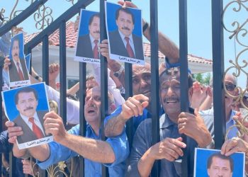 Do e çojmë këtë çështje në gjyq –