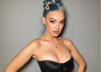 “Ju betohem e kam seriozisht…”, Melisa Lleshi zbulon arsyen pse s’do të martohet kurrë –