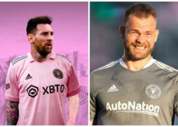 U pickua nga merimanga, shoku i ri i Mesit përfundon në spital –