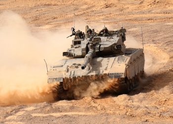 Izraeli planifikon t’i shesë armatime Qipros por nuk jepen specifikat e tratativës –