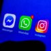 Instagram dhe Messenger pritet t’u japë prindërve më shumë kontroll –
