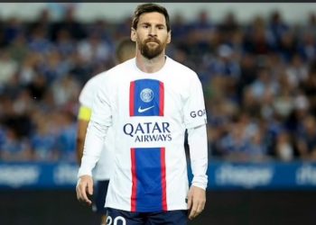 Zyrtare, PSG merr vendimin për Leo Messin –