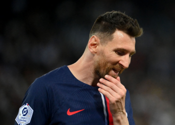 Messi përjetoi momentet më të vështira, u vërshëllye në ndeshjen e lamtumirës –
