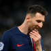 Messi përjetoi momentet më të vështira, u vërshëllye në ndeshjen e lamtumirës –