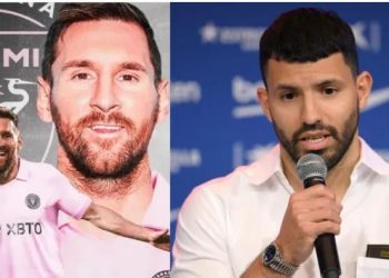 Optimist për ngritjen e Inter Miami –