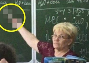 E frikshme, ja si shpjegon mësimin kjo mësuese –