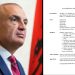 Kallëzimi i Metës ndaj Autoritetit të Dosjeve, Apeli lë në fuqi fillimin e hetimeve –