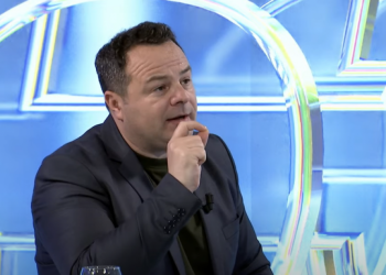 Gazetarët po rrezikohen në veri, OJQ-të dhe partitë të… –