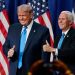 Primaret e republikanëve/ Mike Pence zyrtarizon kandidaturën për President në SHBA –
