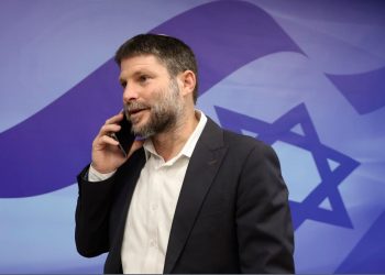 Ministri izraelit sfidon qëndrimin amerikan mbi vendbanimet hebraike në Bregun Perëndimor –