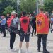 Në veri protestojnë serbët, në jug të Mitrovicës mblidhen shqiptarët –