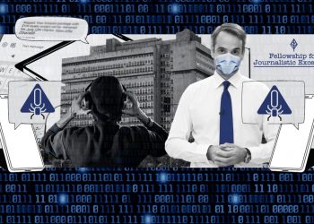 Si i mbijetoi Mitsotakis “Watergate”-it të tij –