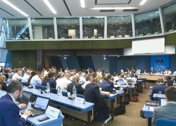 Lufta kundër pastrimit të parave dhe financimit të terrorizmit, MONEYVAL jep vlerësimin për Shqipërinë –