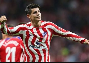 Duel i dy gjigandëve të Serisë A për Moratan, ja kë ka zgjedhur spanjolli –