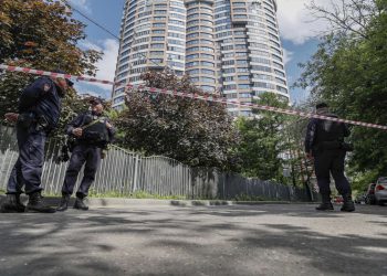 Ukraina ka të drejtë të mbrohet –