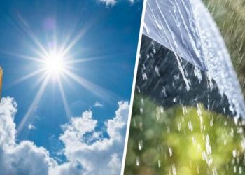 Parashikimi i motit, 17 qershor 2023/ Priten shira, por temperaturat do jenë të larta –