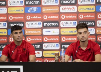 Ëndrra jonë është kualifikimi në ‘EURO 2024’’ –